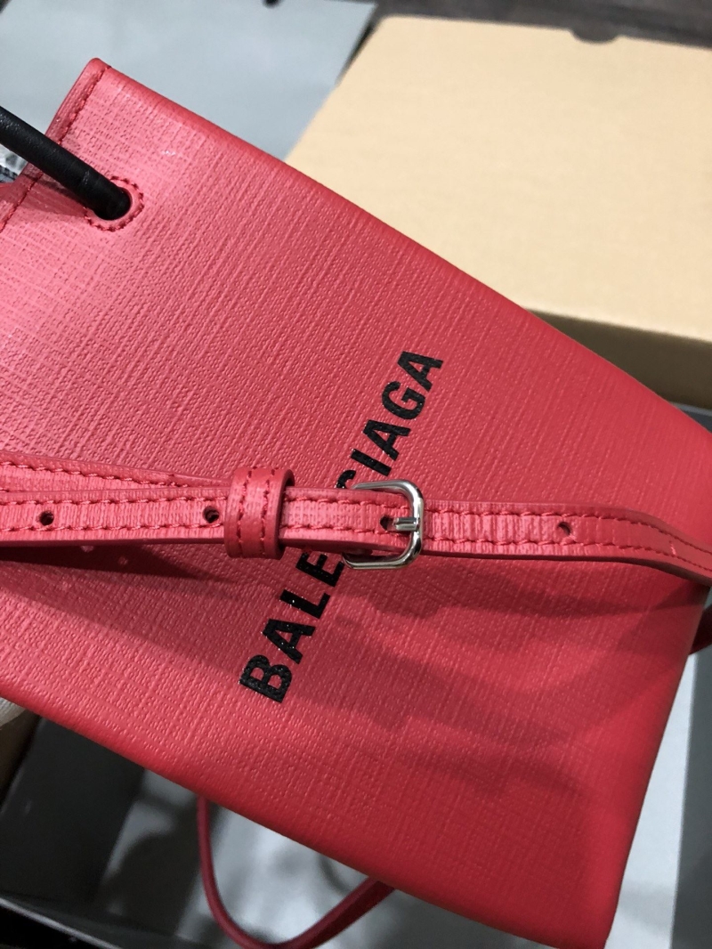 Balenciaga Shopping Bags